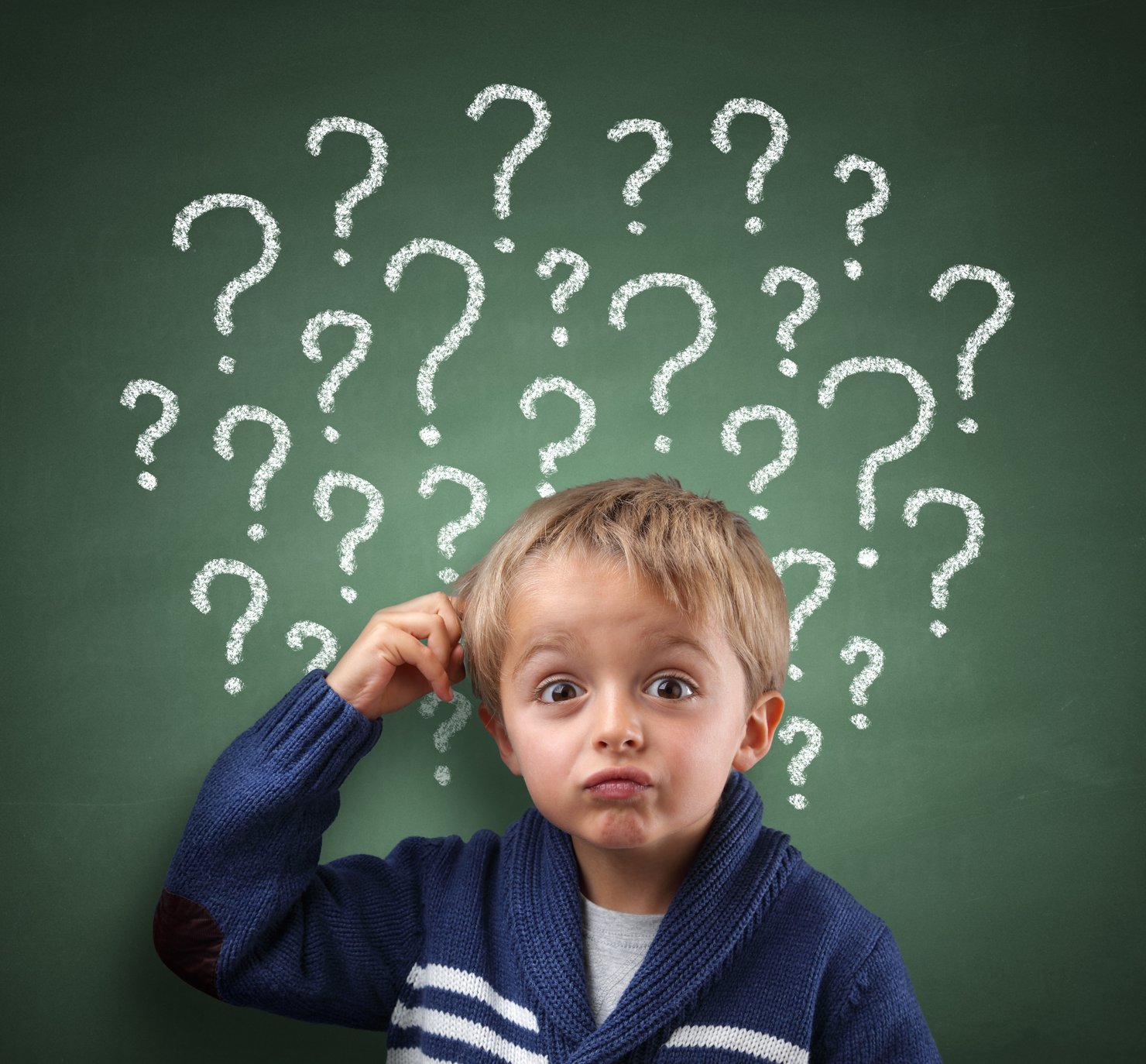 Get to Know Your Head Lice Symptoms