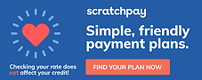 CareCredit - Special financing options available