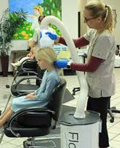 Safe lice treatment for families in Kansas City
